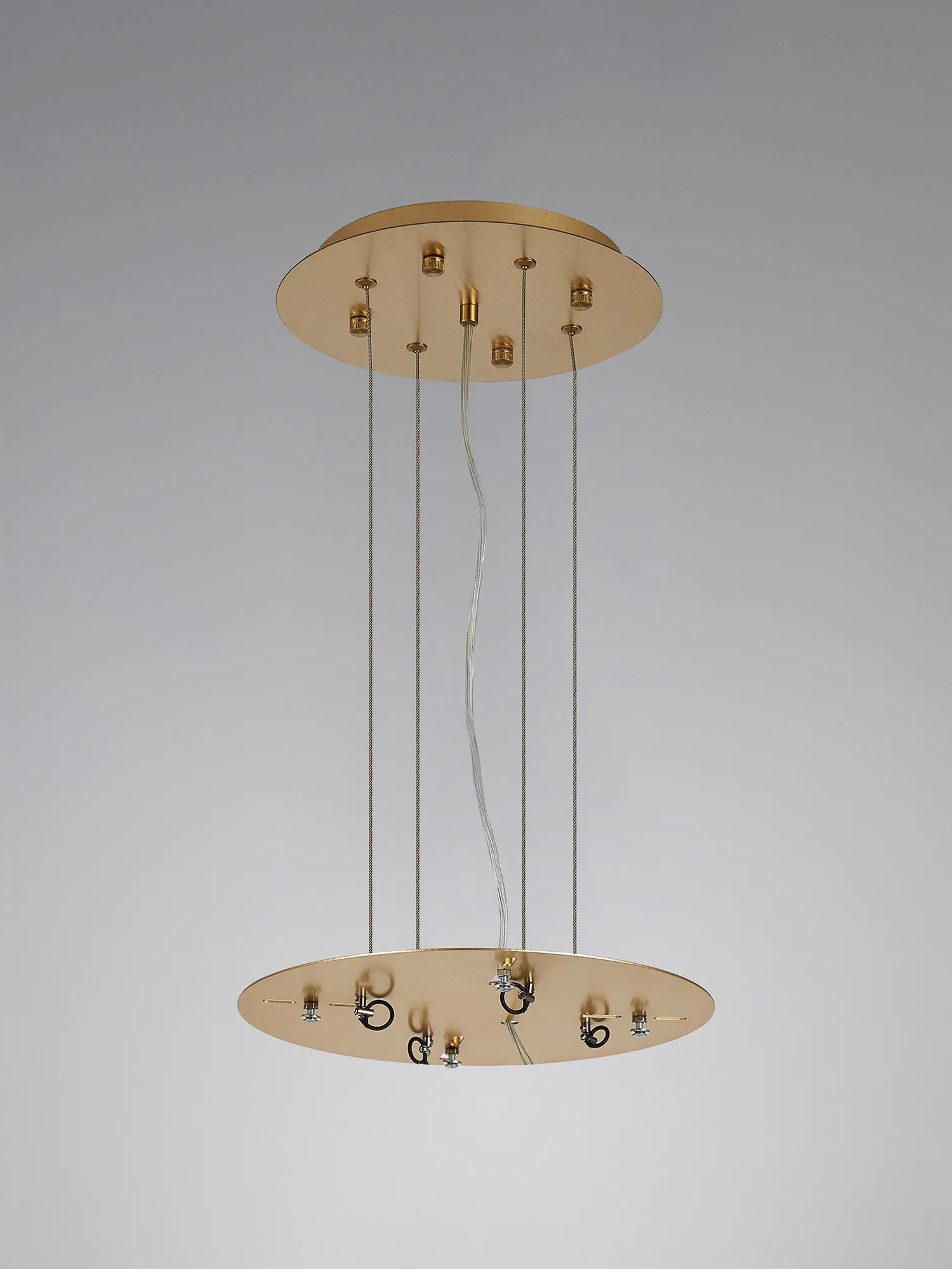 Lowan Brass Ancillary Products Deco Ceiling Accessories